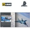 HMH Publications DH-029 Sukhoi Su-34 Fullback (English Version)